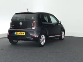 Volkswagen Up! 1.0 60pk BMT up! beats Camera Cruise Parkeersensoren Bluetooth thumbnail 8