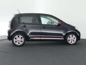 Volkswagen Up! 1.0 60pk BMT up! beats Camera Cruise Parkeersensoren Bluetooth thumbnail 9