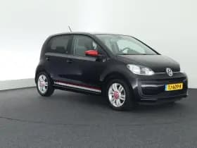 Volkswagen Up! 1.0 60pk BMT up! beats Camera Cruise Parkeersensoren Bluetooth thumbnail 10