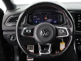 Volkswagen T-Roc 1.5 TSI 150pk DSG R-Line Sport Panoramadak Camera Leder Navigatie Virtual Cockpit thumbnail 17