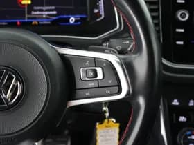 Volkswagen T-Roc 1.5 TSI 150pk DSG R-Line Sport Panoramadak Camera Leder Navigatie Virtual Cockpit thumbnail 18