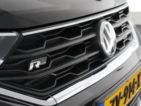 Volkswagen T-Roc 1.5 TSI 150pk DSG R-Line Sport Panoramadak Camera Leder Navigatie Virtual Cockpit thumbnail 48