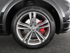 Volkswagen T-Roc 1.5 TSI 150pk DSG R-Line Sport Panoramadak Camera Leder Navigatie Virtual Cockpit thumbnail 49