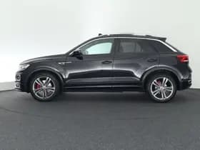 Volkswagen T-Roc 1.5 TSI 150pk DSG R-Line Sport Panoramadak Camera Leder Navigatie Virtual Cockpit thumbnail 7