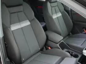 Audi Q4 Sportback e-tron 50 quattro 299pk Advanced edition 77 kWh Sonos Camera Adaptive Cruise Stoelverwarming Virtual Cockpit Navigatie thumbnail 2