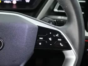 Audi Q4 Sportback e-tron 50 quattro 299pk Advanced edition 77 kWh Sonos Camera Adaptive Cruise Stoelverwarming Virtual Cockpit Navigatie thumbnail 18