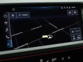 Audi Q4 Sportback e-tron 50 quattro 299pk Advanced edition 77 kWh Sonos Camera Adaptive Cruise Stoelverwarming Virtual Cockpit Navigatie thumbnail 19