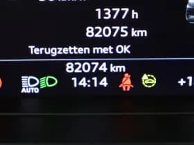 Audi Q4 Sportback e-tron 50 quattro 299pk Advanced edition 77 kWh Sonos Camera Adaptive Cruise Stoelverwarming Virtual Cockpit Navigatie thumbnail 37