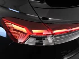 Audi Q4 Sportback e-tron 50 quattro 299pk Advanced edition 77 kWh Sonos Camera Adaptive Cruise Stoelverwarming Virtual Cockpit Navigatie thumbnail 39