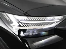 Audi Q4 Sportback e-tron 50 quattro 299pk Advanced edition 77 kWh Sonos Camera Adaptive Cruise Stoelverwarming Virtual Cockpit Navigatie thumbnail 43