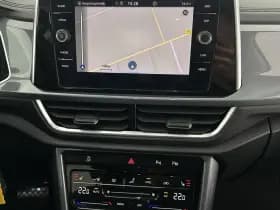 Volkswagen T-Roc 1.5 TSI 150pk DSG Style Trekhaak Camera Stoelverwarming Virtual Cockpit Navigatie thumbnail 14