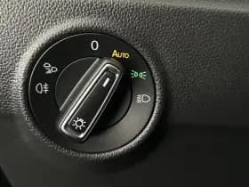 Volkswagen T-Roc 1.5 TSI 150pk DSG Style Trekhaak Camera Stoelverwarming Virtual Cockpit Navigatie thumbnail 16