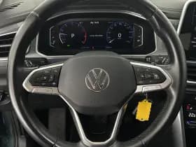 Volkswagen T-Roc 1.5 TSI 150pk DSG Style Trekhaak Camera Stoelverwarming Virtual Cockpit Navigatie thumbnail 17