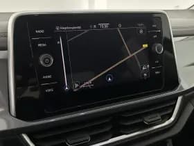 Volkswagen T-Roc 1.5 TSI 150pk DSG Style Trekhaak Camera Stoelverwarming Virtual Cockpit Navigatie thumbnail 18