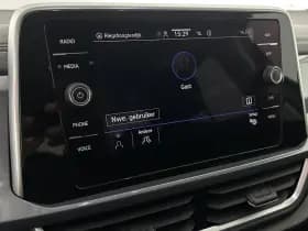Volkswagen T-Roc 1.5 TSI 150pk DSG Style Trekhaak Camera Stoelverwarming Virtual Cockpit Navigatie thumbnail 20