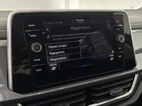 Volkswagen T-Roc 1.5 TSI 150pk DSG Style Trekhaak Camera Stoelverwarming Virtual Cockpit Navigatie thumbnail 27