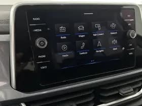 Volkswagen T-Roc 1.5 TSI 150pk DSG Style Trekhaak Camera Stoelverwarming Virtual Cockpit Navigatie thumbnail 29