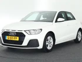 Audi A1 Sportback 25 TFSI 95pk Carplay Lane Assist Airco