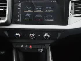 Audi A1 Sportback 25 TFSI 95pk Carplay Lane Assist Airco thumbnail 11