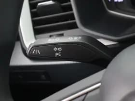 Audi A1 Sportback 25 TFSI 95pk Carplay Lane Assist Airco thumbnail 15