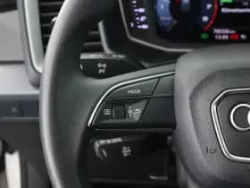 Audi A1 Sportback 25 TFSI 95pk Carplay Lane Assist Airco thumbnail 16