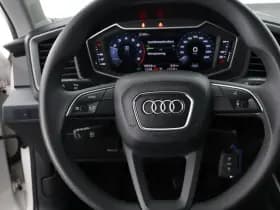 Audi A1 Sportback 25 TFSI 95pk Carplay Lane Assist Airco thumbnail 17