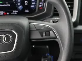 Audi A1 Sportback 25 TFSI 95pk Carplay Lane Assist Airco thumbnail 18