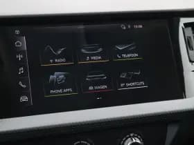 Audi A1 Sportback 25 TFSI 95pk Carplay Lane Assist Airco thumbnail 19