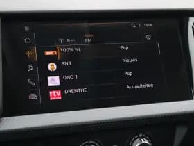 Audi A1 Sportback 25 TFSI 95pk Carplay Lane Assist Airco thumbnail 20