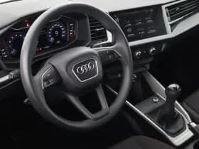 Audi A1 Sportback 25 TFSI 95pk Carplay Lane Assist Airco thumbnail 3