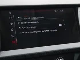 Audi A1 Sportback 25 TFSI 95pk Carplay Lane Assist Airco thumbnail 24