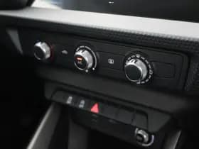 Audi A1 Sportback 25 TFSI 95pk Carplay Lane Assist Airco thumbnail 26