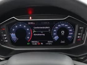 Audi A1 Sportback 25 TFSI 95pk Carplay Lane Assist Airco thumbnail 30