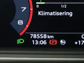 Audi A1 Sportback 25 TFSI 95pk Carplay Lane Assist Airco thumbnail 31