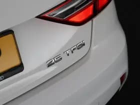 Audi A1 Sportback 25 TFSI 95pk Carplay Lane Assist Airco thumbnail 33