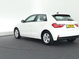 Audi A1 Sportback 25 TFSI 95pk Carplay Lane Assist Airco thumbnail 5