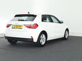 Audi A1 Sportback 25 TFSI 95pk Carplay Lane Assist Airco thumbnail 6