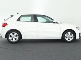 Audi A1 Sportback 25 TFSI 95pk Carplay Lane Assist Airco thumbnail 7