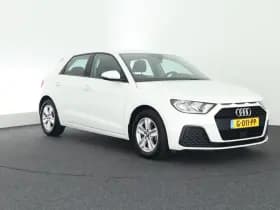 Audi A1 Sportback 25 TFSI 95pk Carplay Lane Assist Airco thumbnail 8