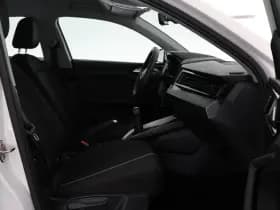 Audi A1 Sportback 25 TFSI 95pk Carplay Lane Assist Airco thumbnail 10