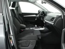 Audi Q5 2.0 TFSI 252pk S-Tronic quattro Sport Pro Line Trekhaak Camera Xenon Stoelverwarming Navigatie thumbnail 11