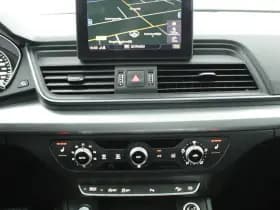 Audi Q5 2.0 TFSI 252pk S-Tronic quattro Sport Pro Line Trekhaak Camera Xenon Stoelverwarming Navigatie thumbnail 12
