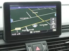 Audi Q5 2.0 TFSI 252pk S-Tronic quattro Sport Pro Line Trekhaak Camera Xenon Stoelverwarming Navigatie thumbnail 13