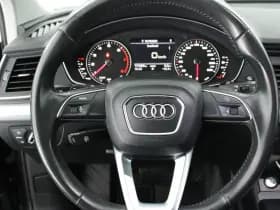 Audi Q5 2.0 TFSI 252pk S-Tronic quattro Sport Pro Line Trekhaak Camera Xenon Stoelverwarming Navigatie thumbnail 18