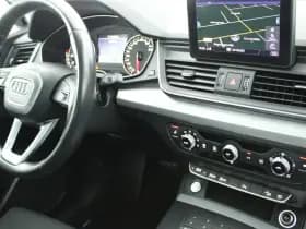 Audi Q5 2.0 TFSI 252pk S-Tronic quattro Sport Pro Line Trekhaak Camera Xenon Stoelverwarming Navigatie thumbnail 3