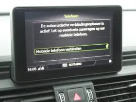 Audi Q5 2.0 TFSI 252pk S-Tronic quattro Sport Pro Line Trekhaak Camera Xenon Stoelverwarming Navigatie thumbnail 21