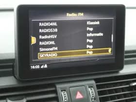 Audi Q5 2.0 TFSI 252pk S-Tronic quattro Sport Pro Line Trekhaak Camera Xenon Stoelverwarming Navigatie thumbnail 23