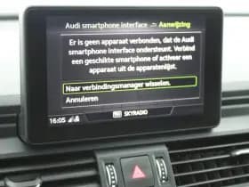 Audi Q5 2.0 TFSI 252pk S-Tronic quattro Sport Pro Line Trekhaak Camera Xenon Stoelverwarming Navigatie thumbnail 24
