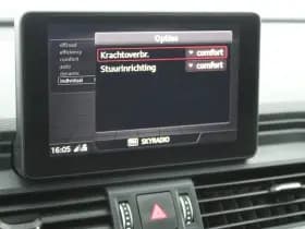 Audi Q5 2.0 TFSI 252pk S-Tronic quattro Sport Pro Line Trekhaak Camera Xenon Stoelverwarming Navigatie thumbnail 26