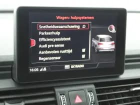 Audi Q5 2.0 TFSI 252pk S-Tronic quattro Sport Pro Line Trekhaak Camera Xenon Stoelverwarming Navigatie thumbnail 27